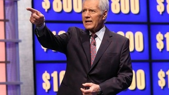 After 36 Years, ‘Jeopardy!’ May Be Getting a New Host