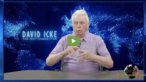 David Icke: Cult-Owned Satan's Spawn - The Silicon Valley Psychopaths!