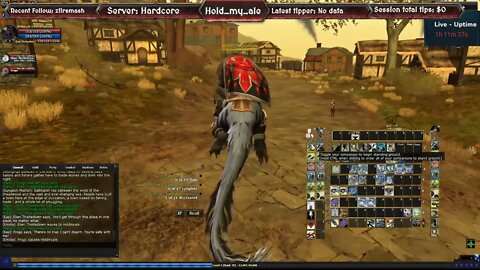 lets play dungeons and dragons online hardcore season 6 2022 08 17 20 33 55 5of10