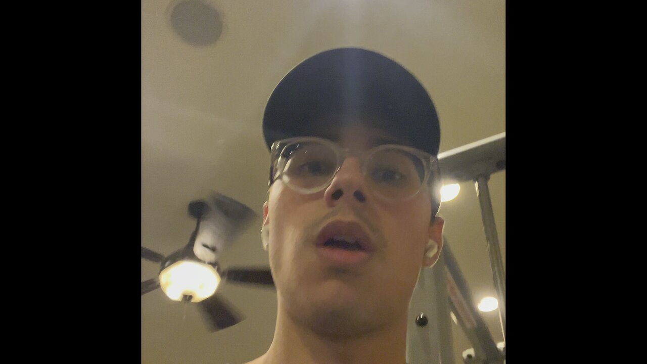 Day 8 recap