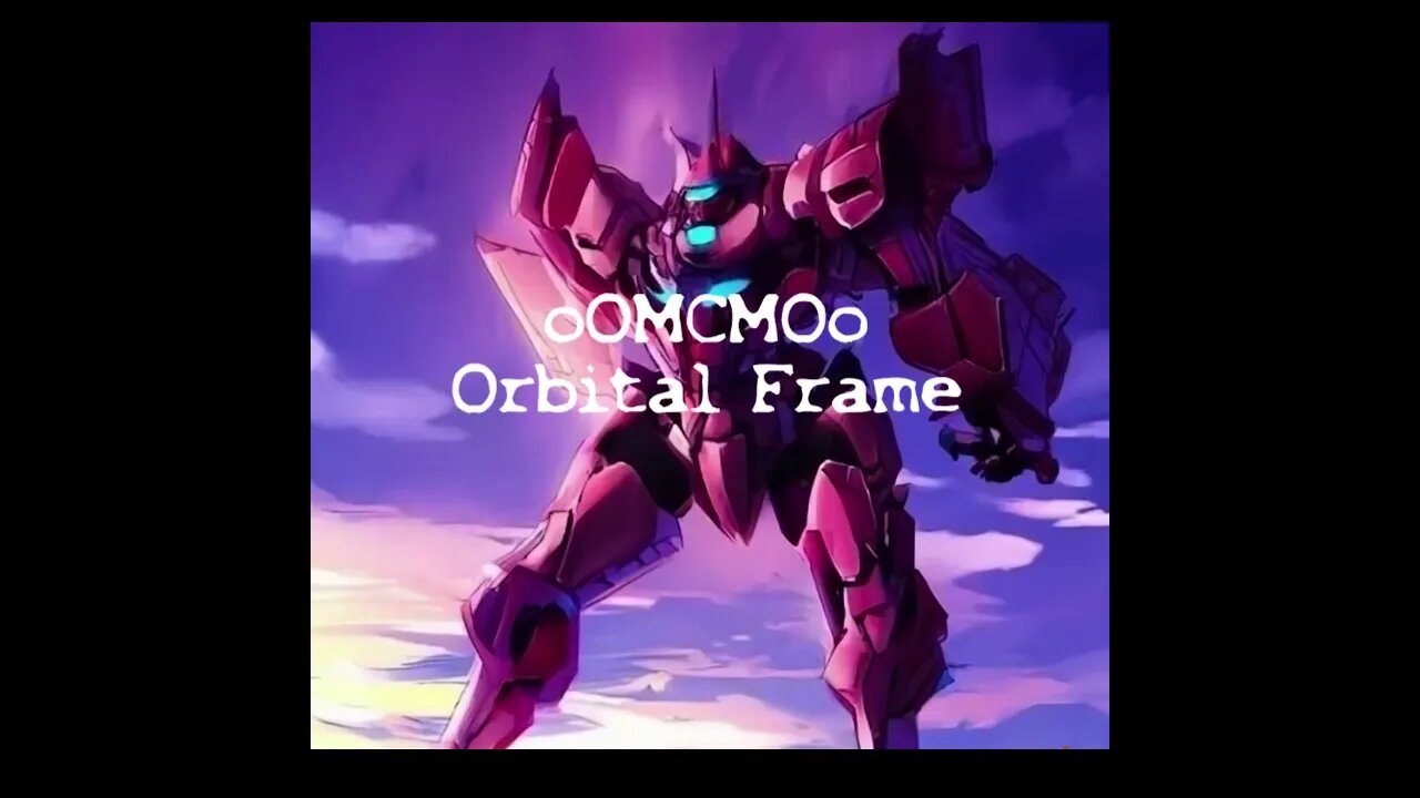 oOMCMOo - The Edge