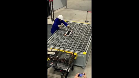 dangerous batteries