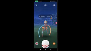 Live de Pokémon GO - Evento Temporada de Luz