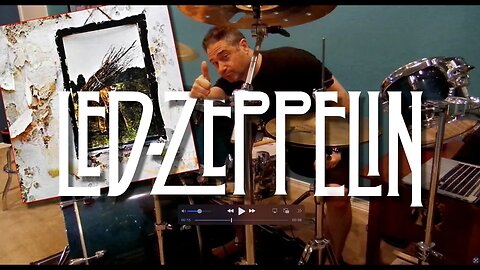 Led Zeppelin - Stairway to Heaven