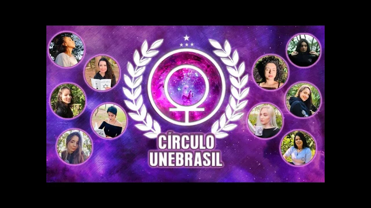 Círculo Unebrasil - Mulheres do Reino (Documentário)