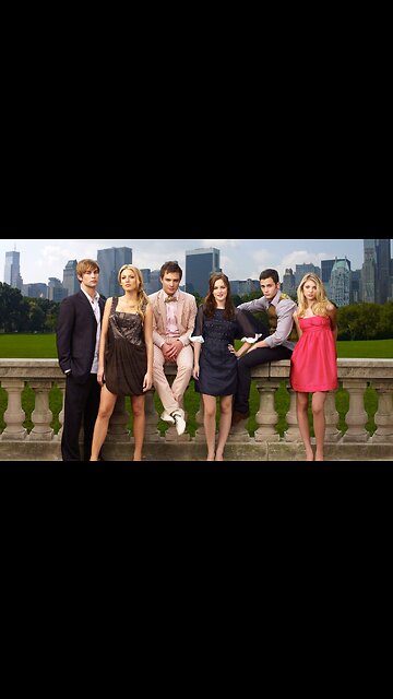 Gossip girl