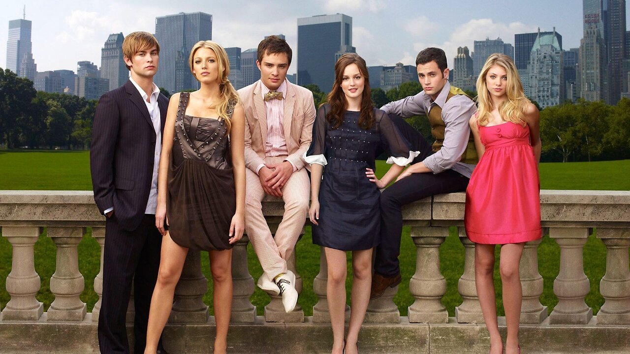 Gossip girl