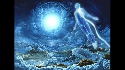 Theta Quantum Waves Binaural Sleep Music