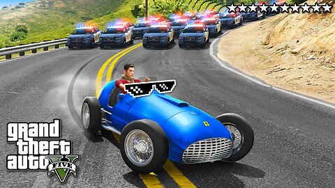 GTA 5 FAILS & EPIC MOMENTS # 18 (GTA 5 Funny Moments)