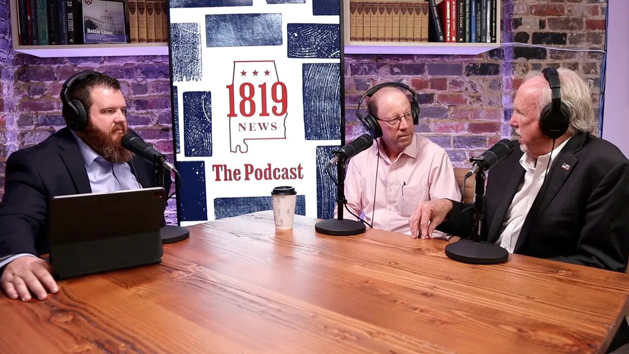 Richard Simmons, Founding Director of The Center for Executive Leadership, a faith-based ministry