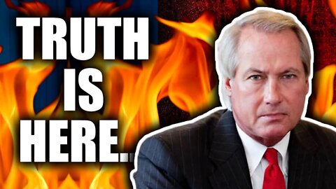 JUST IN: Lin Wood FINALLY Exposes The Truth...
