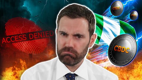 PREPARE Yourself!! Digital ID & CBDC Are Closer Than You Think. How to Fight Back 7-29-2023