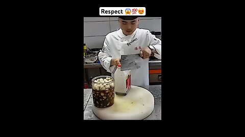 Respect 😱💯😍 #respect #respectshorts
