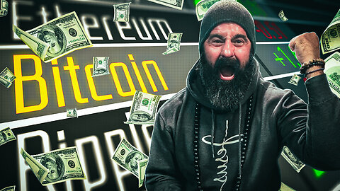 06/21/2024 This is absolutely massive and could make you rich!