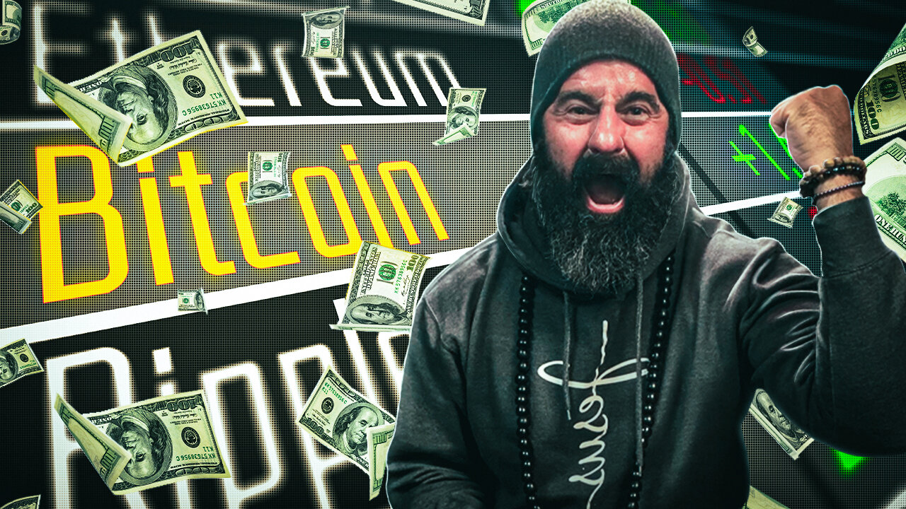 06/21/2024 This is absolutely massive and could make you rich!