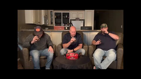 BSC Episode 6: Minor Case Rye and Rocky Patel Sungrown Maduro