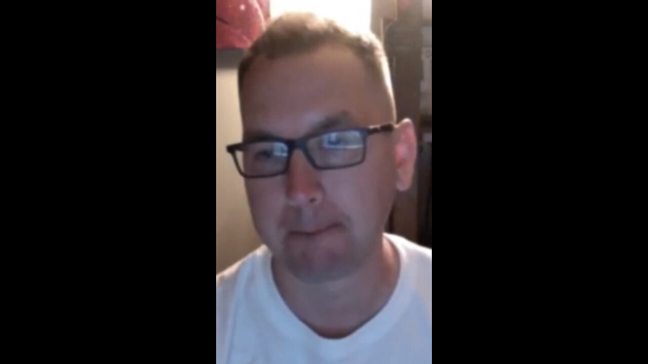 “I have a law degree”