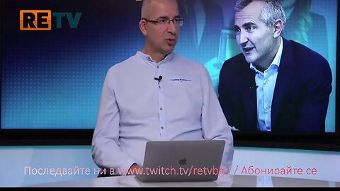 Какво работи министърът на спорта? Отговорите на живо от Димитър Илиев
