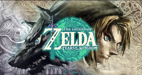 THE LEGEND OF ZELDA: Tears of the Kingdom - Part 4