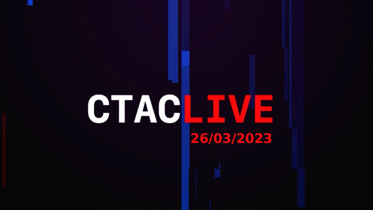 СТАС LIVE #3 – Закон об иноагентах РФ!