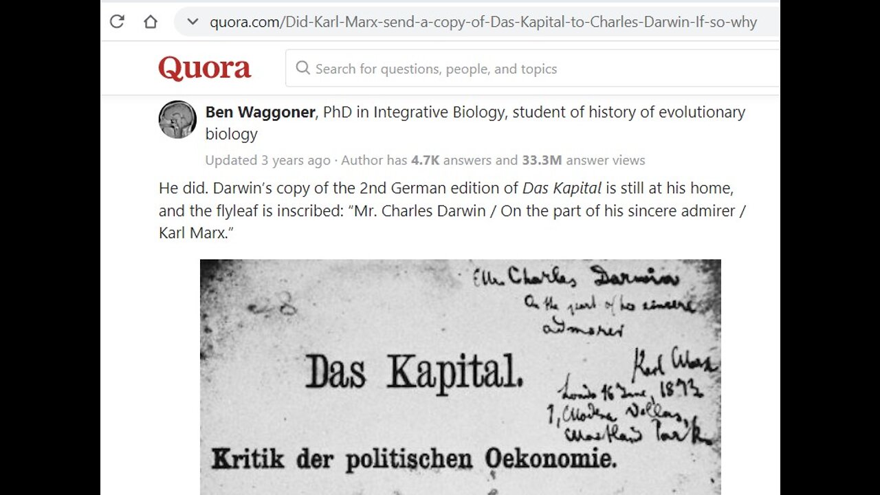 Exposing Power, Profit and Control with Bible