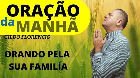 ORAÇÃO FORTE DA MANHÃ, Deixe seu Pedido de Oração 🙏🏼