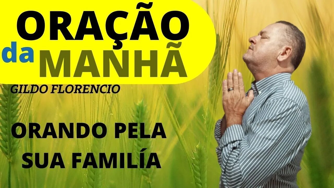 ORAÇÃO FORTE DA MANHÃ, Deixe seu Pedido de Oração 🙏🏼