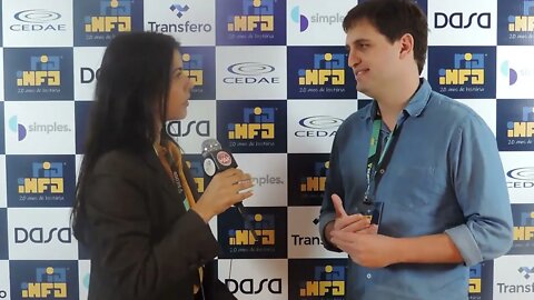 Cortes do Rio Info 2022 - Entrevistas - Bruno Cani Stüssi Neves - Fundador e CEO - Resilia Educação