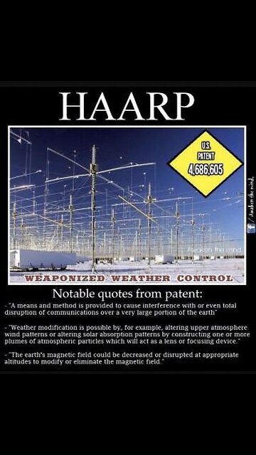 lasers to change the weather - cbs