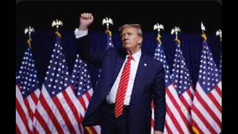 TRUMP AFTERMATH - Threats, anger, and sore losers.
