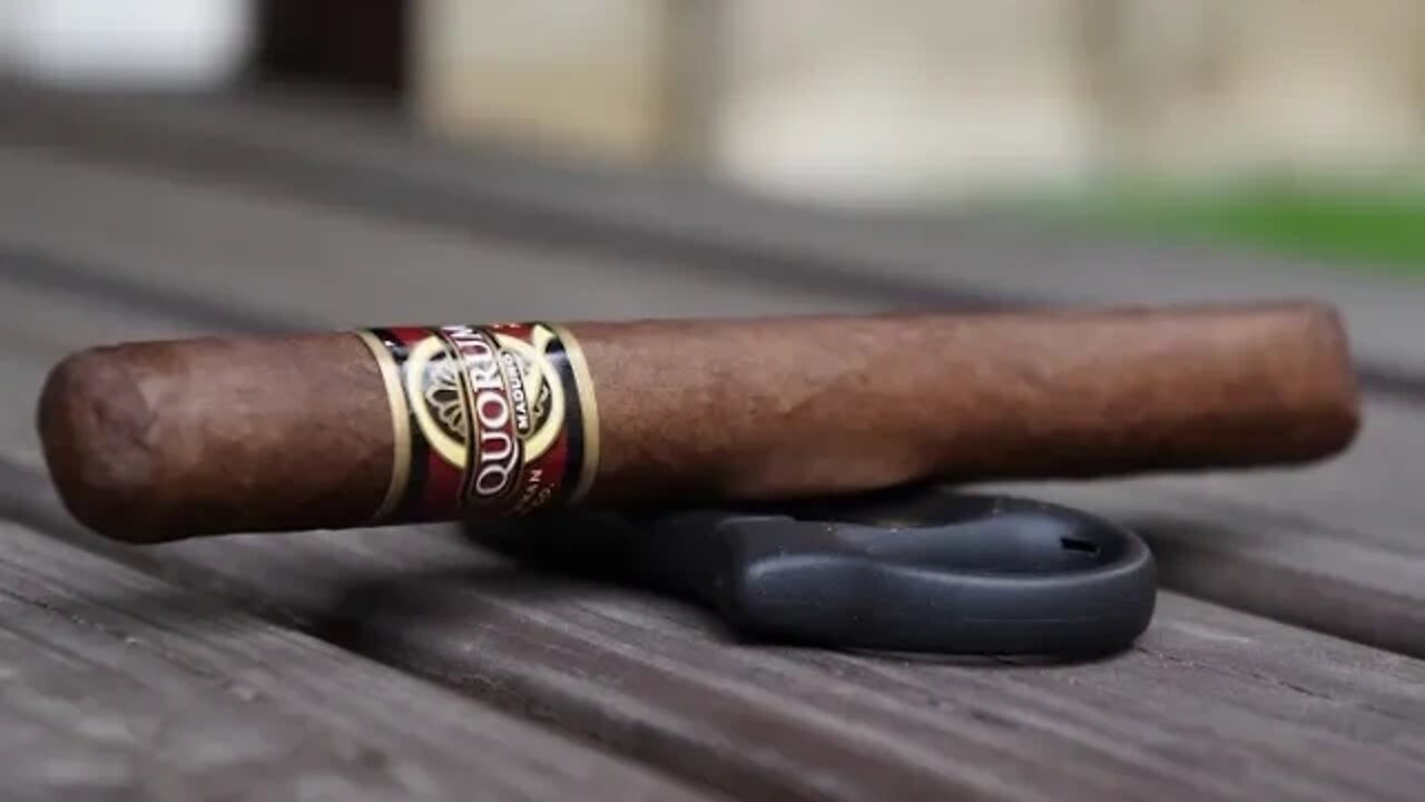 Team Review Recap: Quorum Maduro Toro