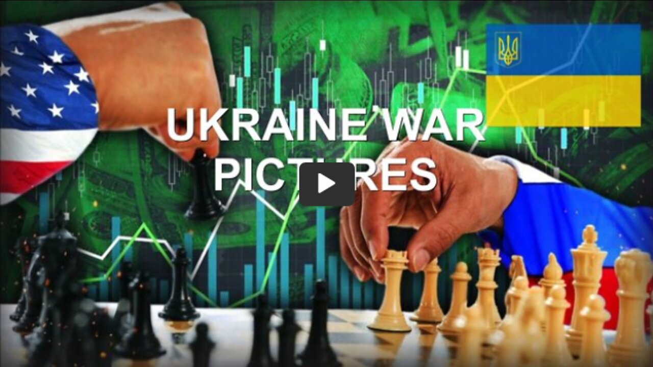 UKRAINE. Photos de guerre