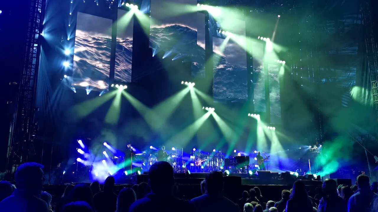 Billy Joel in Arlington song The Downeaster Alexa