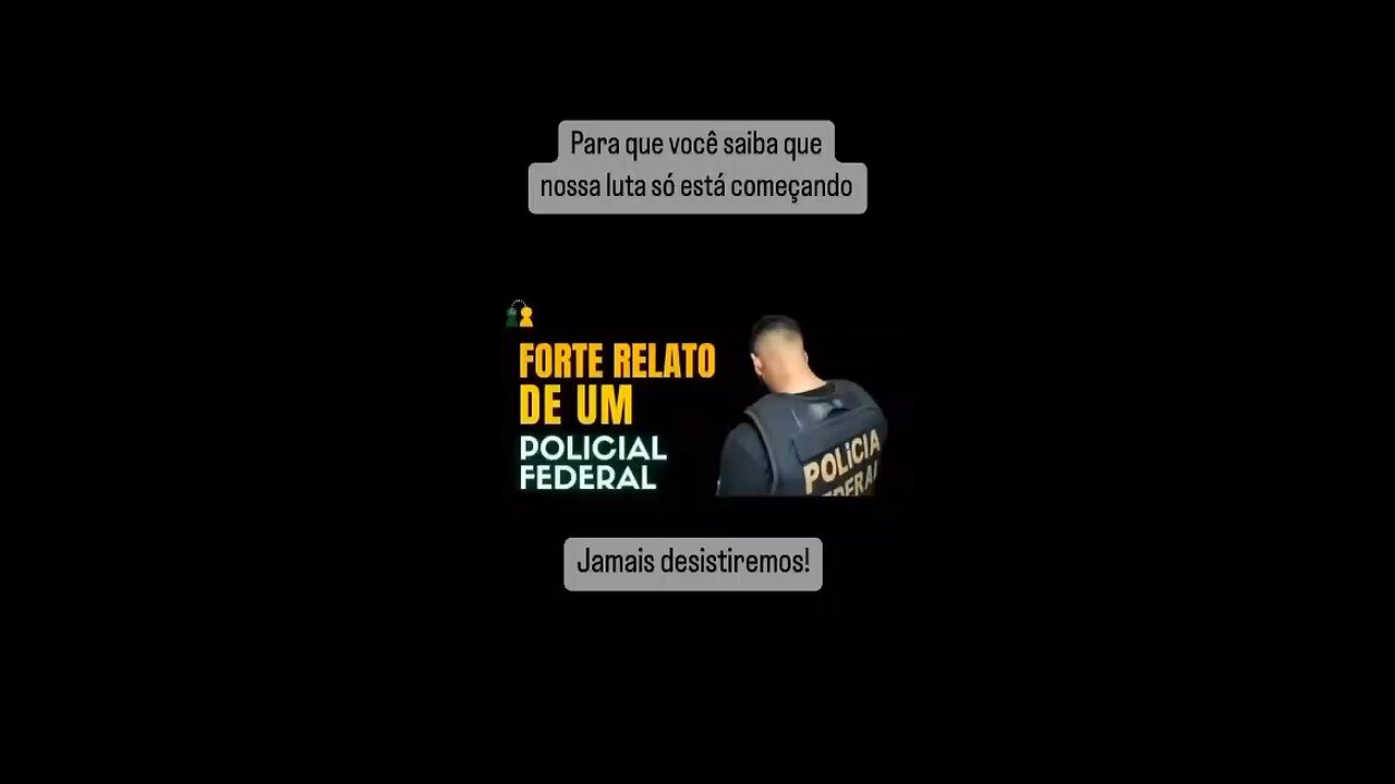 Levaram 1200 na manhã seguinte… não houve flagrante!
