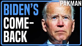 Biden Presidency 180 Completely Shocks Everyone