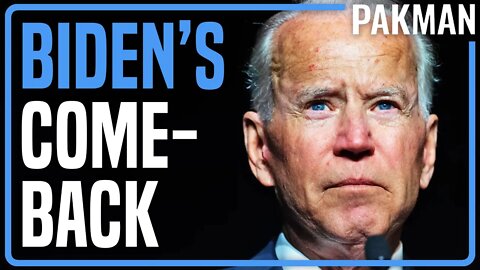 Biden Presidency 180 Completely Shocks Everyone