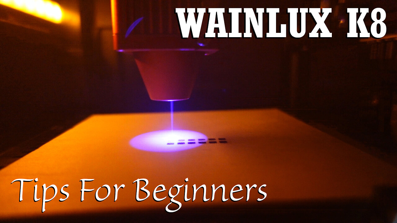 Mastering Laser Engraving: Essential Tips for Beginners