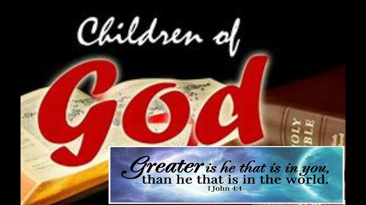 THE LESSER & THE GREATER #619