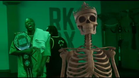 Dice Game: Shadow Boxing Wit Demons. "Feat" Super Chronic Souf #VishusTv 📺