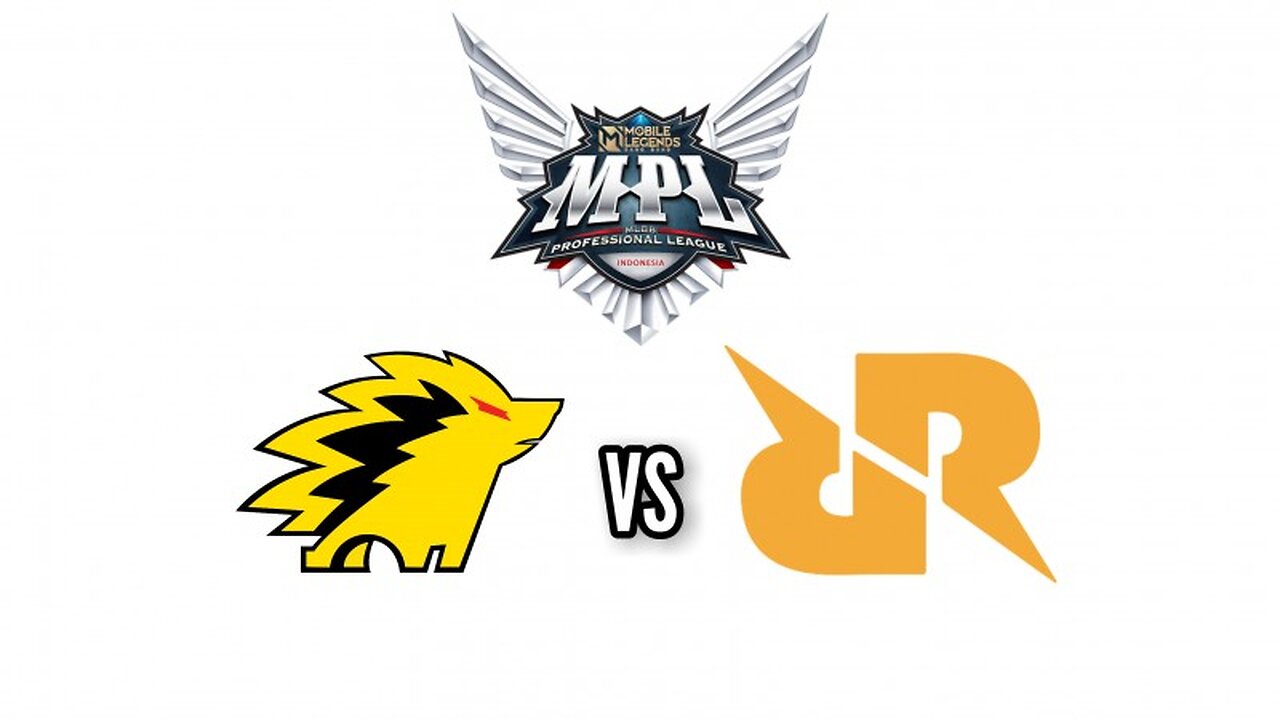 GRAND FINAL !!! MPL ID - RRQ VS ONIC PLAYOFF DAY 5 GAME 1 (BAHASA INDONESIA)