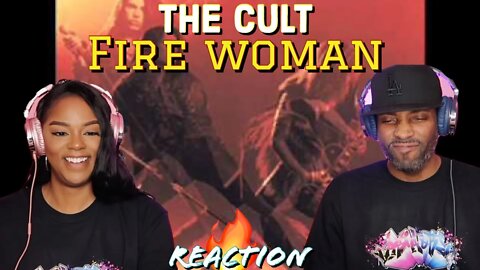 Too Hot to Handle... The Cult "Fire Woman" Reaction | Asia and BJ