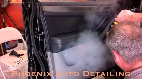 2006 Toyota 4Runner Full Detail