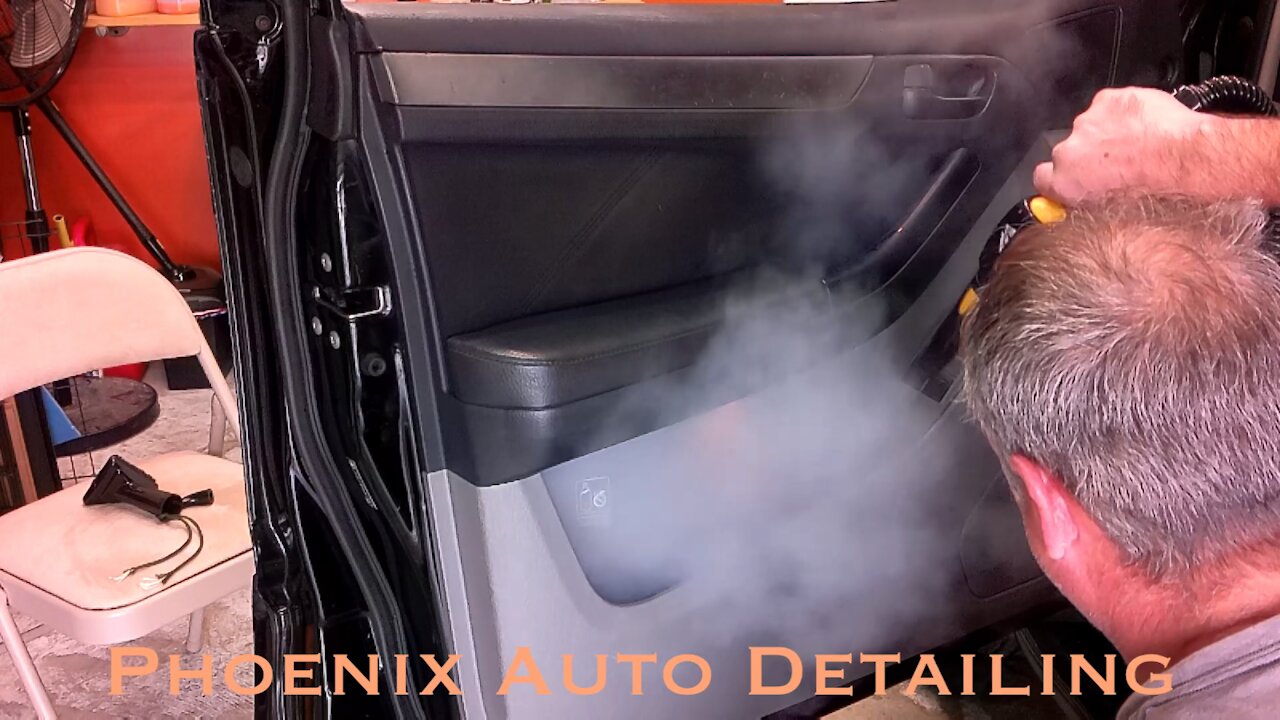 2006 Toyota 4Runner Full Detail
