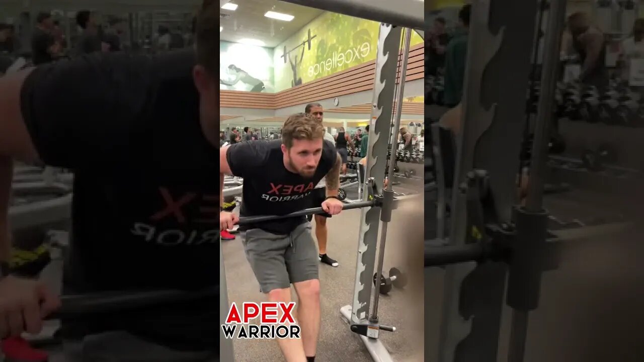 Apex Warrior Sports! Fitness Foods #ApexWarrior #Gym #Fitness