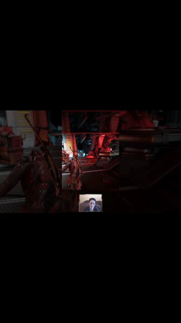 Warframe Invisible Ash