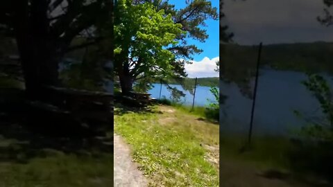 Beautiful Nova Scotia water