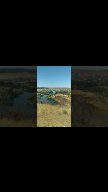 Twin Falls, Idaho 9.20.2022 -!-