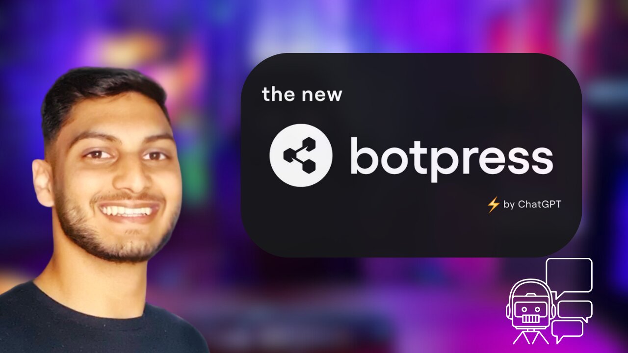 Artificial Intelligence: The hidden power behind botpress