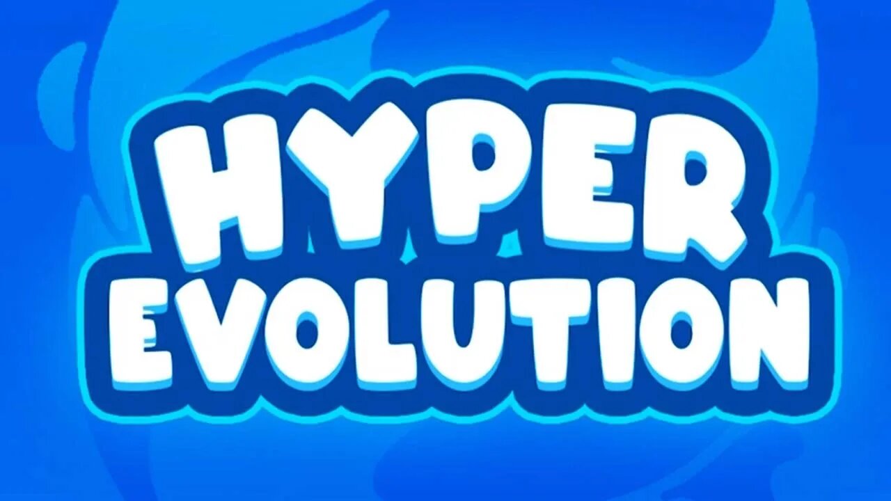 HYPER EVOLUTION