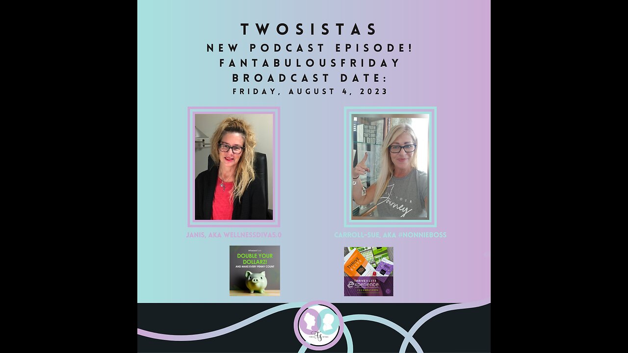 FantabulousFriday - 08.04.23